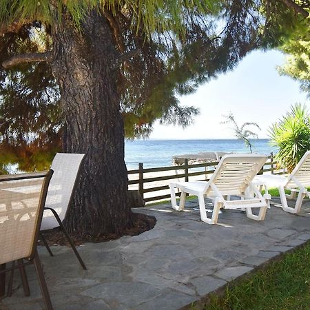 Barlee Beach Front House, Metamorfosi Exteriér fotografie