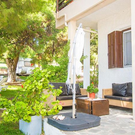Barlee Beach Front House, Metamorfosi Exteriér fotografie