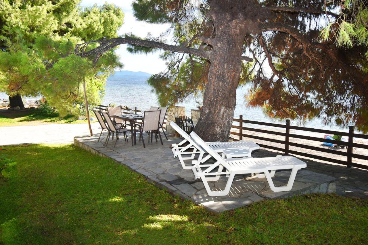 Barlee Beach Front House, Metamorfosi Exteriér fotografie
