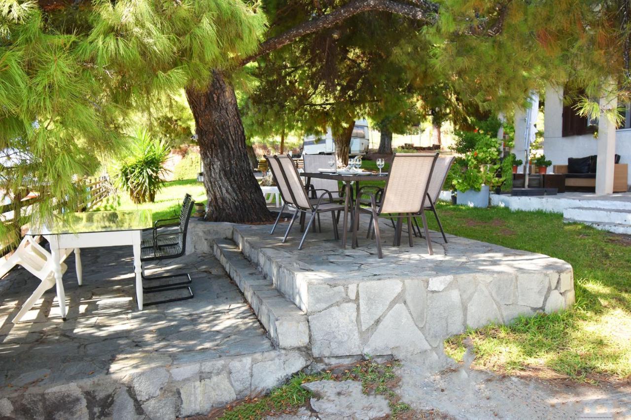 Barlee Beach Front House, Metamorfosi Exteriér fotografie