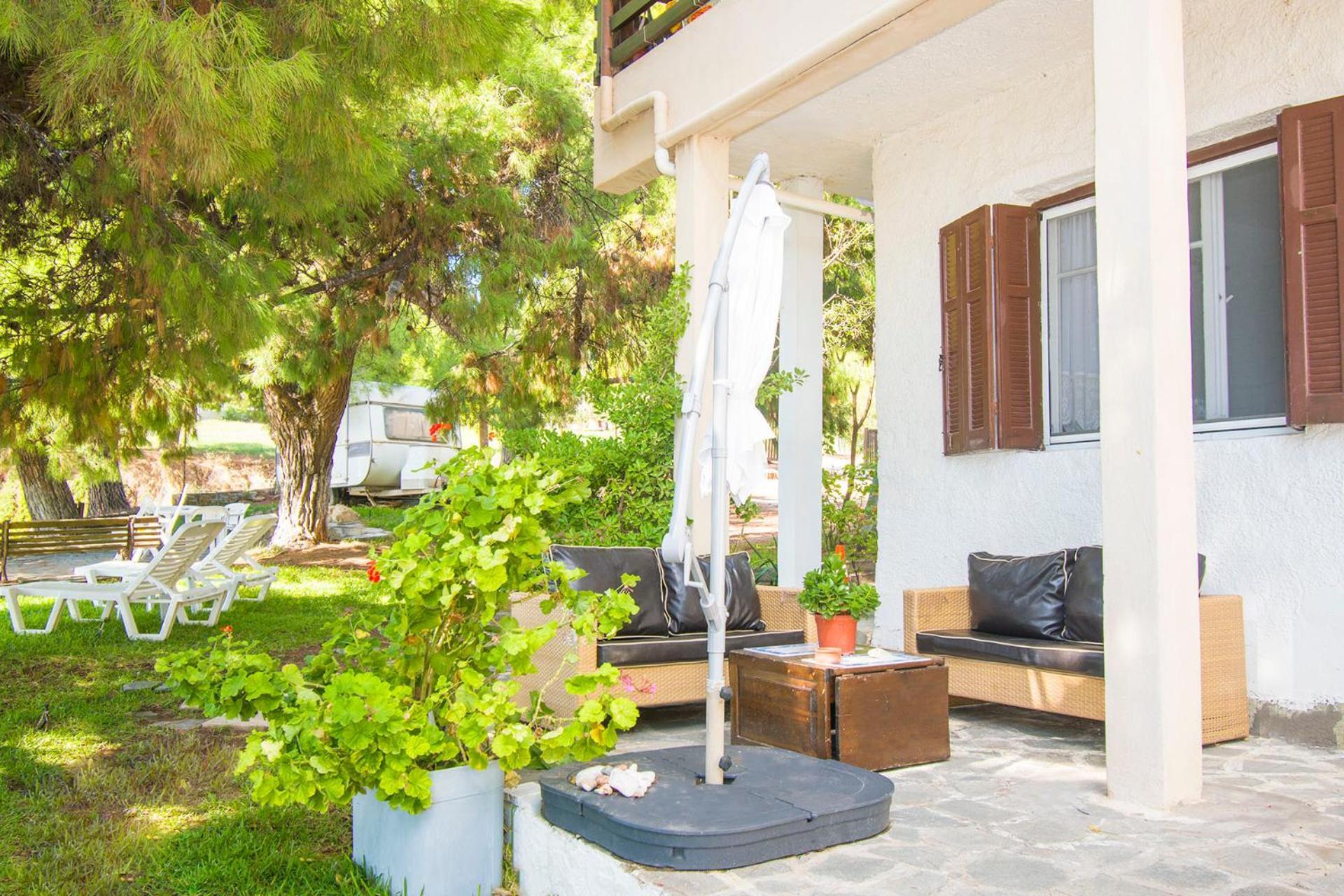 Barlee Beach Front House, Metamorfosi Exteriér fotografie