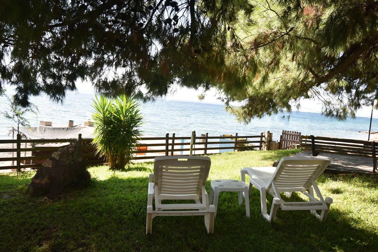 Barlee Beach Front House, Metamorfosi Exteriér fotografie
