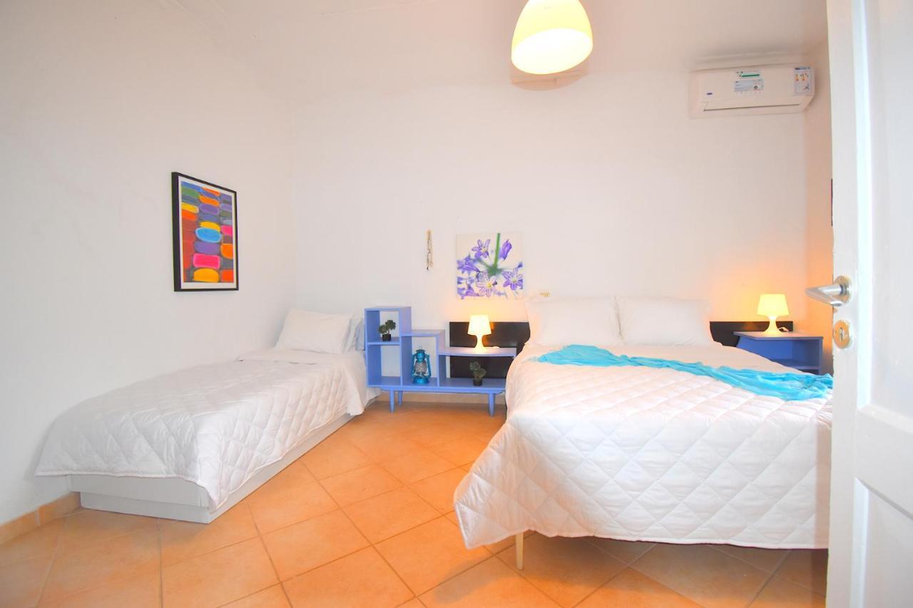 Barlee Beach Front House, Metamorfosi Exteriér fotografie