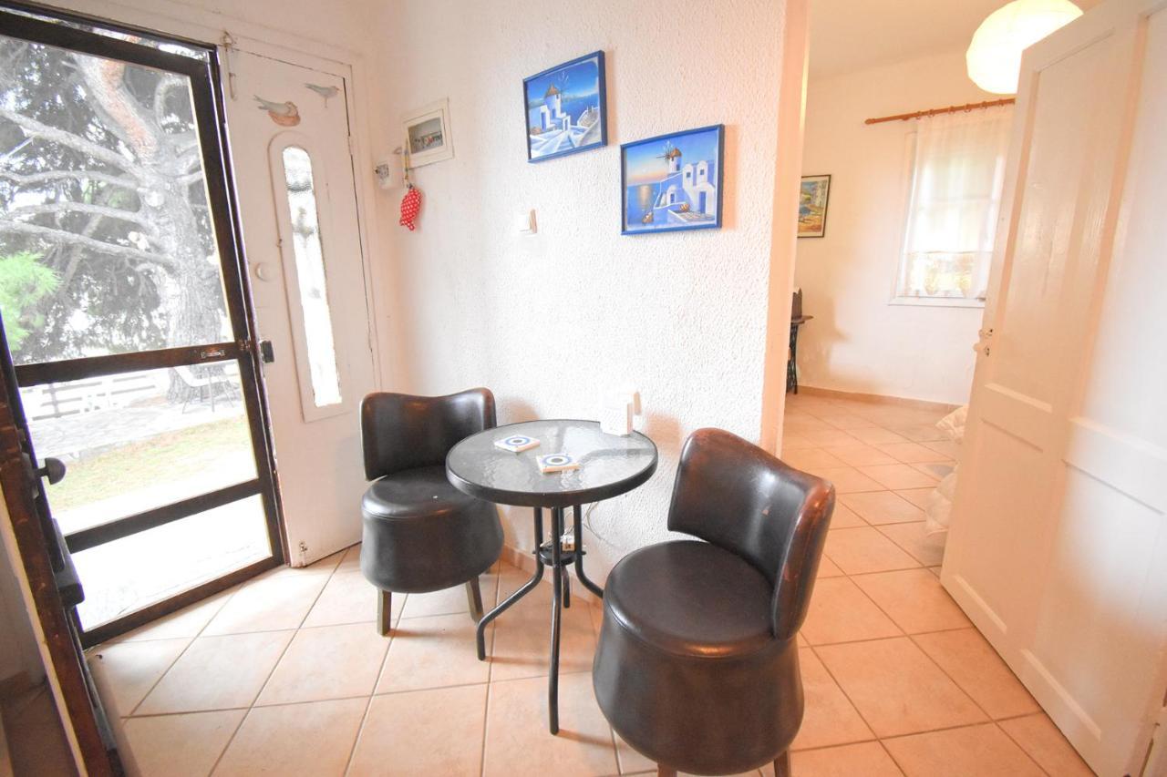 Barlee Beach Front House, Metamorfosi Exteriér fotografie