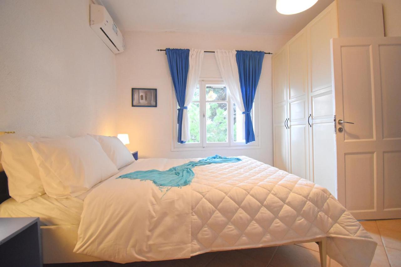 Barlee Beach Front House, Metamorfosi Exteriér fotografie