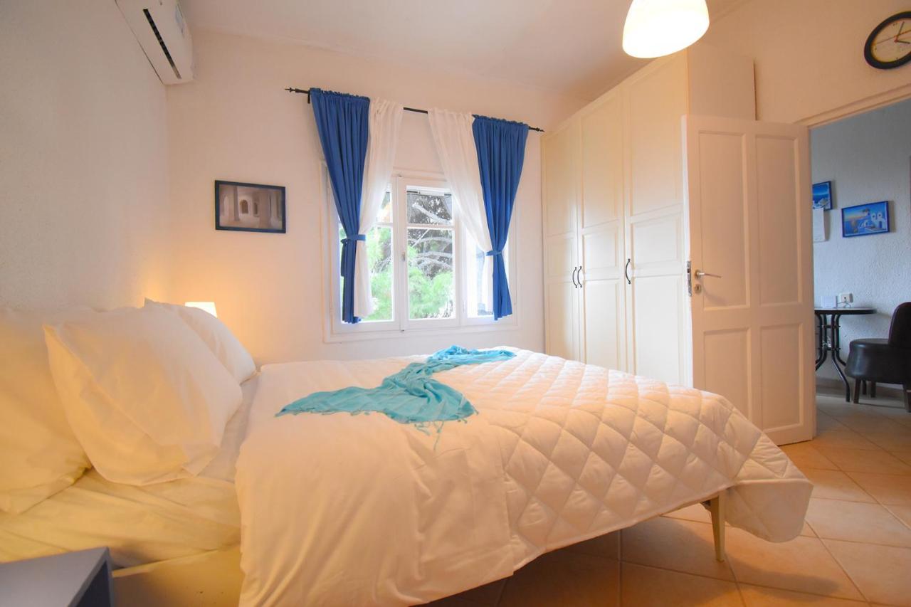 Barlee Beach Front House, Metamorfosi Exteriér fotografie