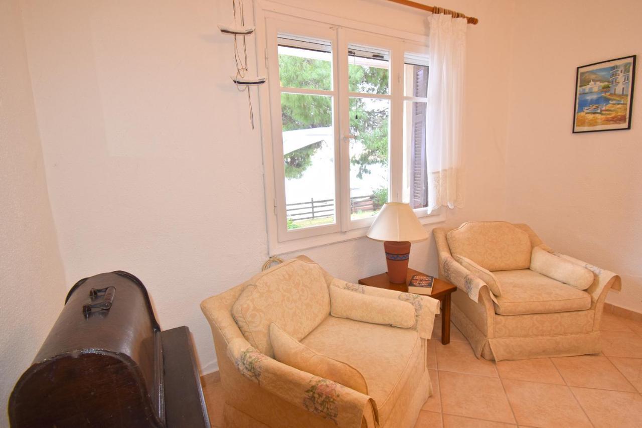 Barlee Beach Front House, Metamorfosi Exteriér fotografie