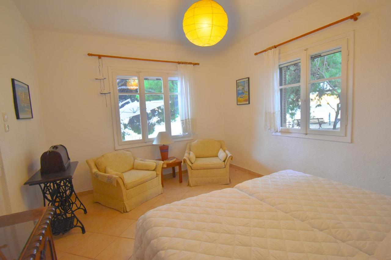 Barlee Beach Front House, Metamorfosi Exteriér fotografie
