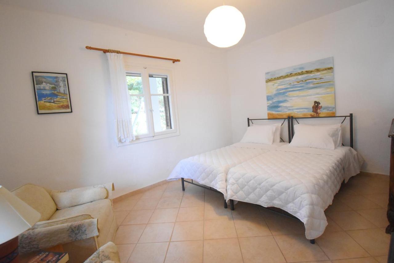 Barlee Beach Front House, Metamorfosi Exteriér fotografie