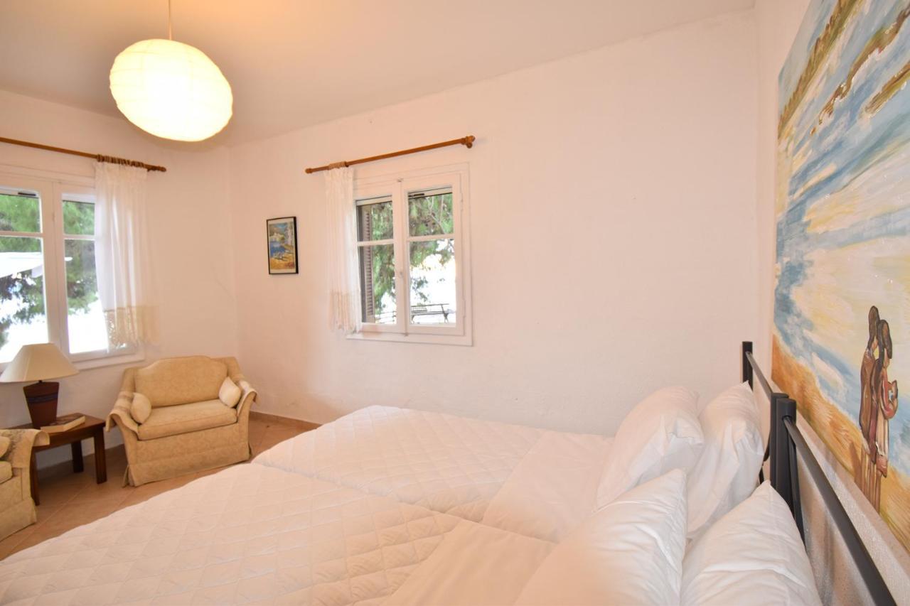 Barlee Beach Front House, Metamorfosi Exteriér fotografie
